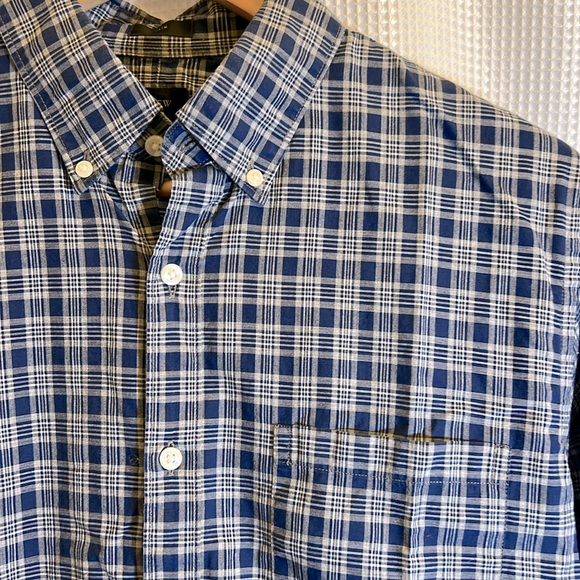 J. Crew Slim Button Down Shirt (Men’s) - Picture 4 of 6
